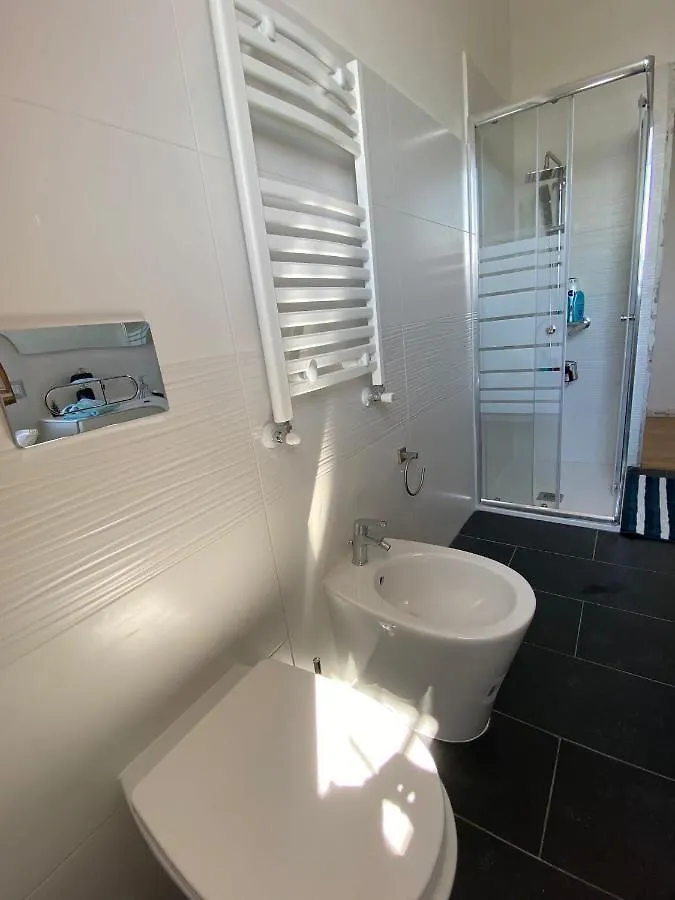 Cogoleto Apartment Italy
