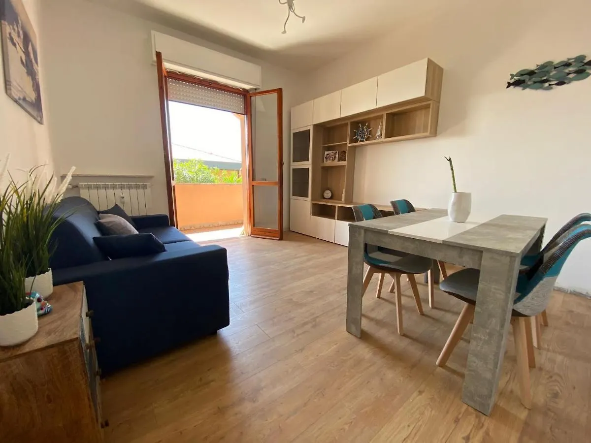 Cogoleto Apartment 0*,  Italy