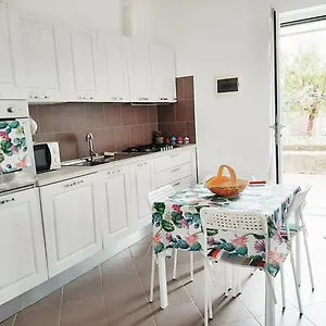 House Appartamento