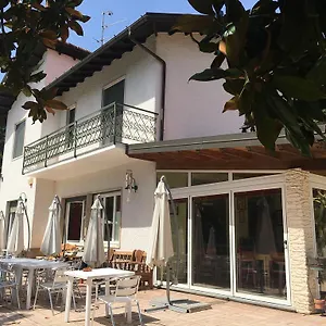 Valdolivo Alloggio per agriturismo