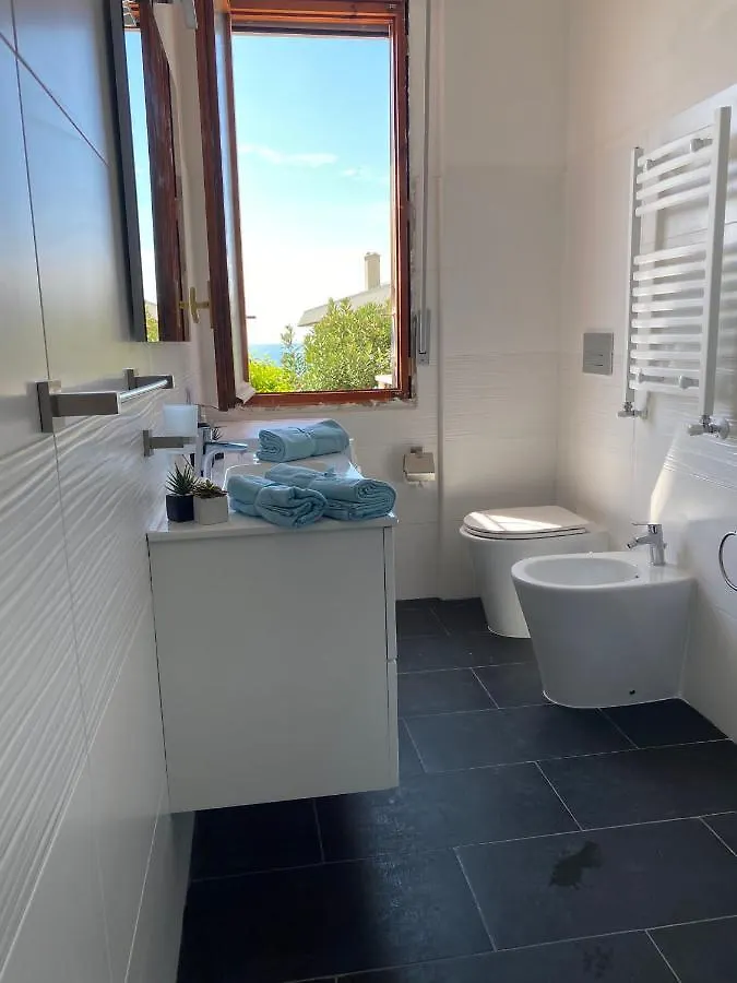 Cogoleto Apartment 0*,  Italy