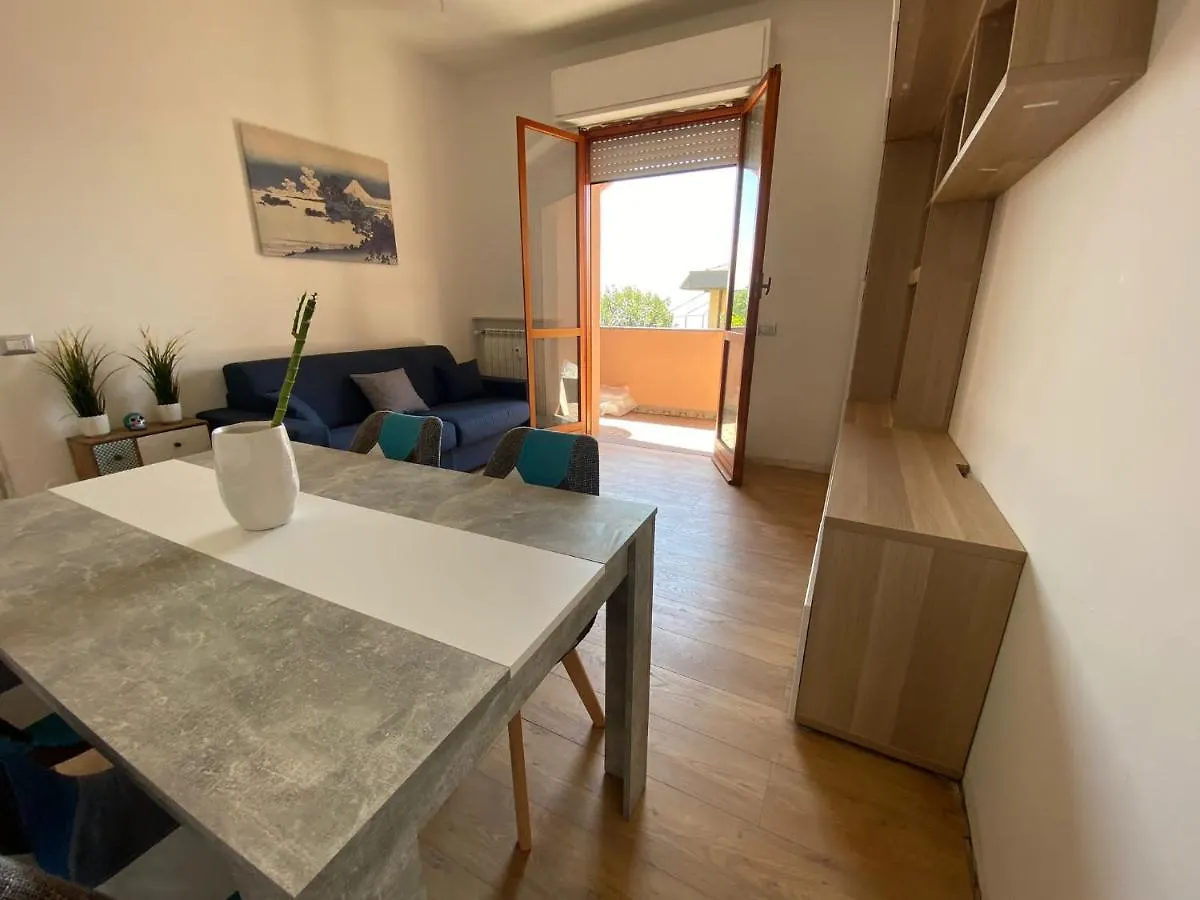 Cogoleto Apartment 0*,