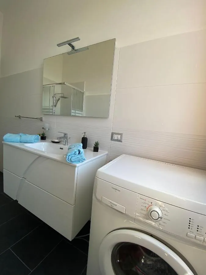 Cogoleto Apartment